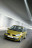 Арки задние Renault Scenic 2дорест/2рест