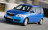 Передние арки Skoda Roomster 1дорест/1рест