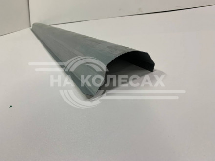 Ремонтные пороги Skoda Octavia A7