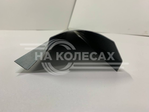 Ремонтные пороги Skoda Octavia A7