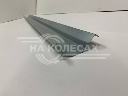 Ремонтные пороги Skoda Octavia A7
