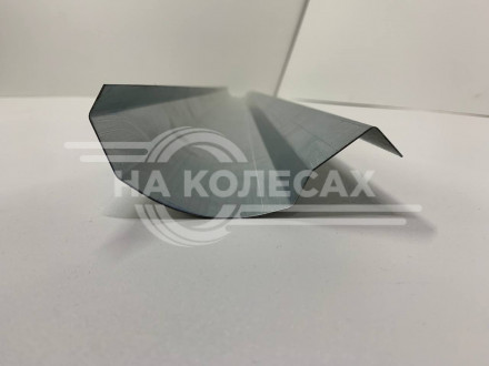 Ремонтные пороги Skoda Octavia A7