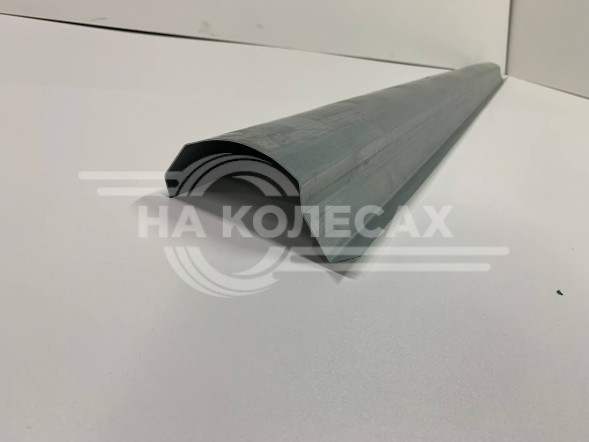 Ремонтные пороги Skoda Octavia A7