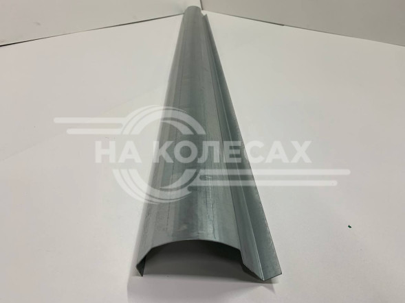 Ремонтные пороги Skoda Octavia A7