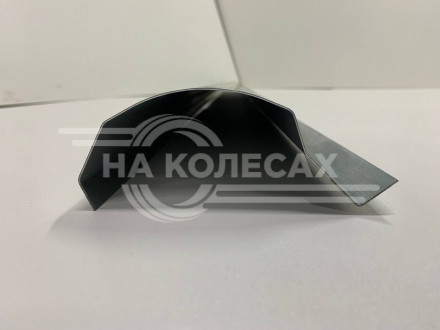 Ремонтные пороги Skoda Octavia A7