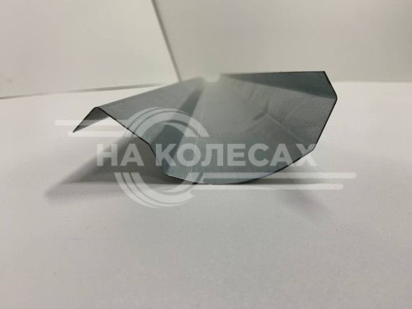 Ремонтные пороги Skoda Octavia A7