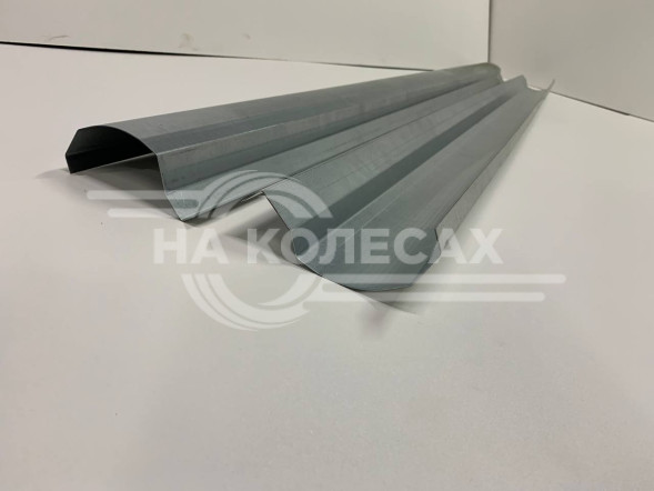 Ремонтные пороги Skoda Octavia A7