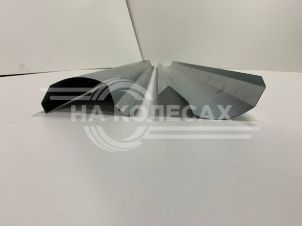 Ремонтные пороги Skoda Octavia A7