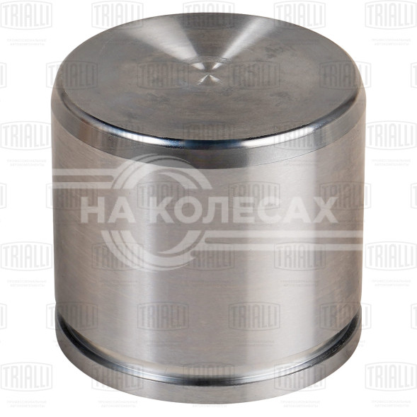 Поршень переднего суппорта для автомобилей Skoda Octavia A7 (12-)/VW Tiguan (16-) d=60мм