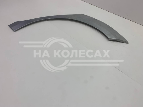 Ремонтные задние арки Kia Ceed 1 хэтчбек