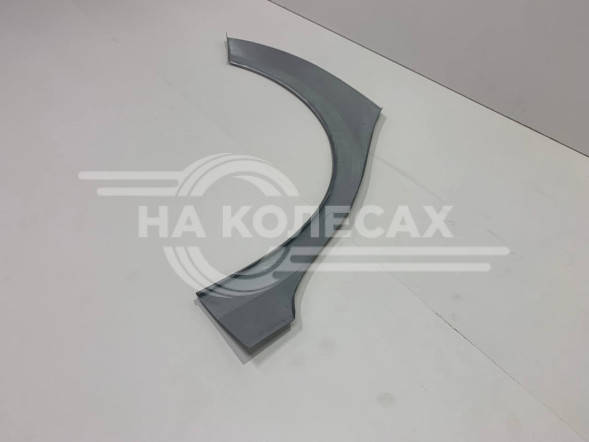 Ремонтные задние арки Kia Ceed 1 хэтчбек