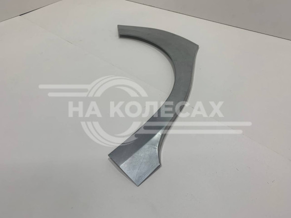 Ремонтные задние арки Kia Ceed 1 хэтчбек