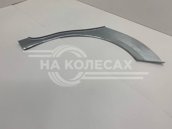 Ремонтные задние арки Kia Ceed 1 хэтчбек
