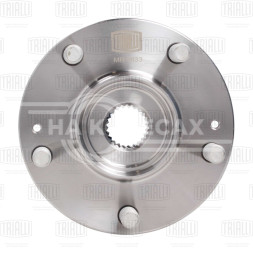 Ступица передняя в сборе с подшипником для автомобиля Kia CEED (12-)/Hyundai i30 (11-)