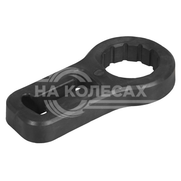 Держатель ручки реечного домкрата