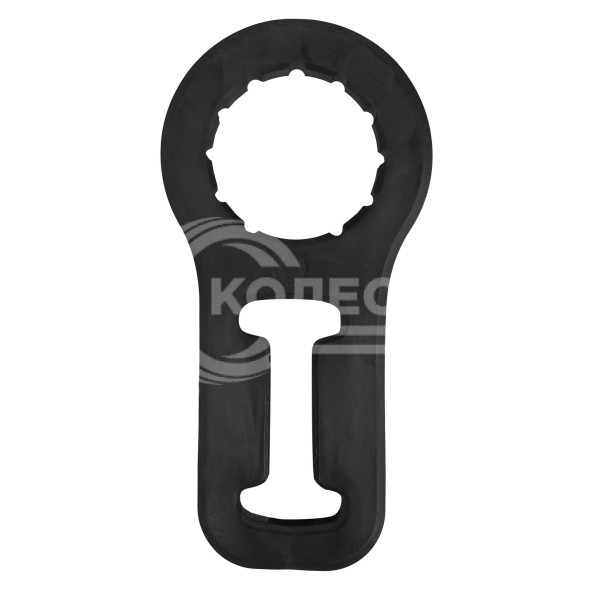 Держатель ручки реечного домкрата