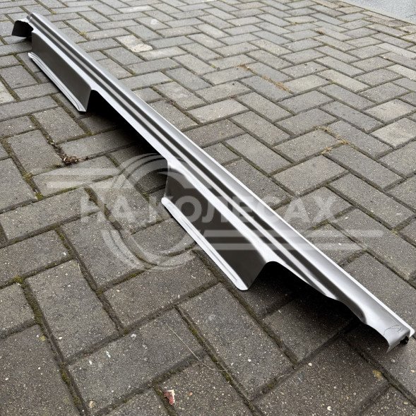 Ремонтные пороги штампованные Hyundai Getz ХКС  2002-2010г