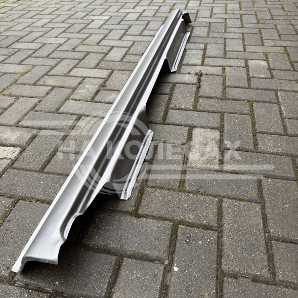 Ремонтные пороги штампованные Hyundai Getz ХКС  2002-2010г