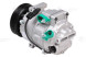 Компрессор кондиционера для автомобилей Santa Fe III (12-) 2.2CRDi