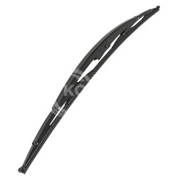 Щетка стеклоочистителя 900 мм (36&quot;) каркасная грузовая с адаптером &quot;Крючок 6x16 мм&quot;