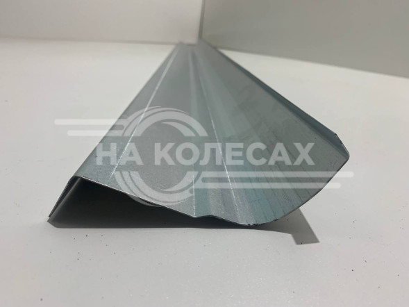 Ремонтные пороги Citroen Berlingo II