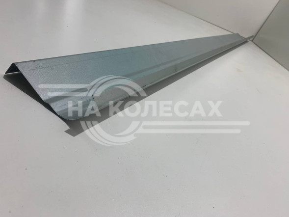 Ремонтные пороги Citroen Berlingo II