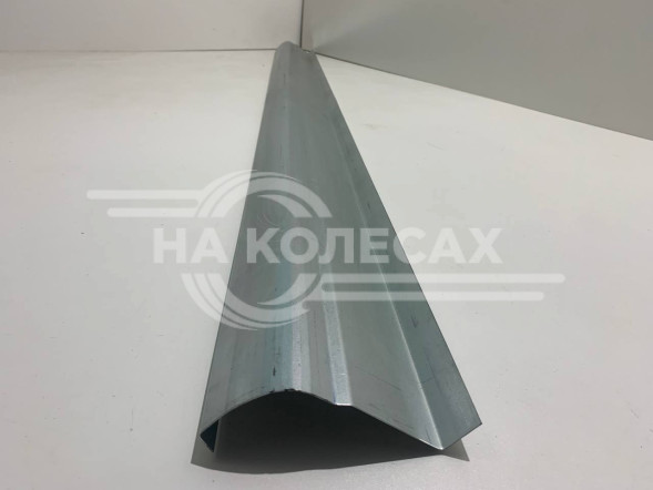 Ремонтные пороги Citroen Berlingo II