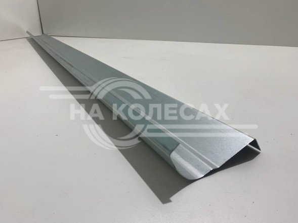 Ремонтные пороги Citroen Berlingo II