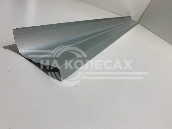 Ремонтные пороги Citroen Berlingo II