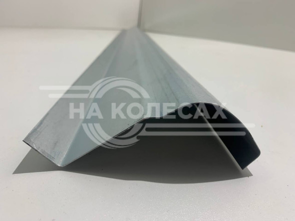 Ремонтные пороги Citroen Berlingo II