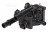 Корпус термостата для автомобилей Opel Astra J (10-)/Chevrolet Cruze (09-)/Aveo T300 (11-) (пластиковый)