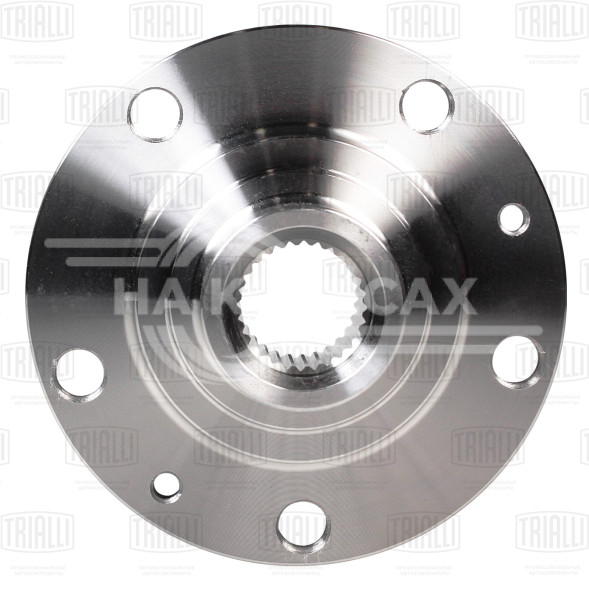 Ступица передняя для а/м для автомобиля Fiat Ducato (94-)/Peugeot Boxer (94-)/Citroen Jumper (94-)