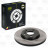 Диск тормозной передний для автомобилей Mini Cooper (14-) / Clubman (16-) / BMW 2 (F45) (14-) d=294