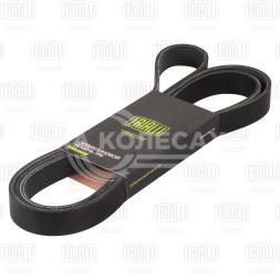 Ремень приводной для автомобилей Toyota Land Cruiser Prado (09-) 4.0i [GR]