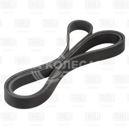 Ремень приводной для автомобилей Toyota Land Cruiser Prado (09-) 4.0i [GR]