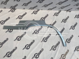 Ремонтные задние арки Mitsubishi Montero Pinin ( 5 дверей)