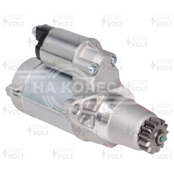 Стартер для автомобилей Toyota Camry V40 (06-)/Rav 4 (06-) 2.0i/2.5i/3.0i/3.5i 1,6кВт
