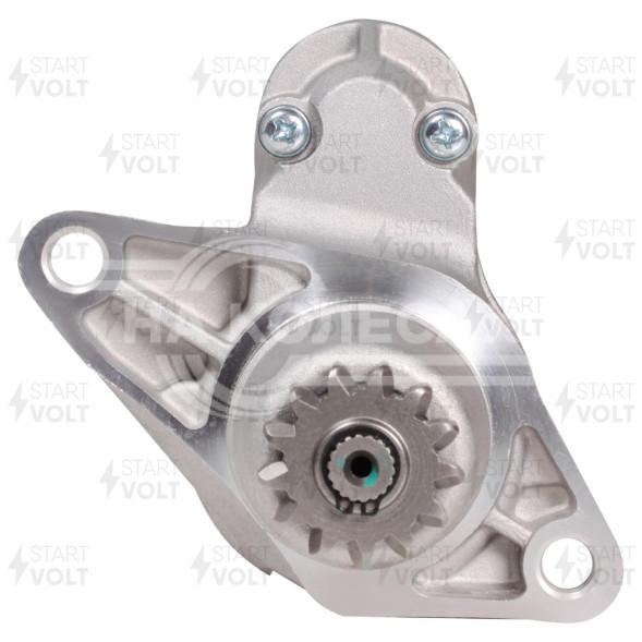 Стартер для автомобилей Toyota Camry V40 (06-)/Rav 4 (06-) 2.0i/2.5i/3.0i/3.5i 1,6кВт