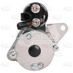 Стартер для автомобилей Toyota Camry V40 (06-)/Rav 4 (06-) 2.0i/2.5i/3.0i/3.5i 1,6кВт
