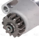 Стартер для автомобилей Toyota Camry V40 (06-)/Rav 4 (06-) 2.0i/2.5i/3.0i/3.5i 1,6кВт