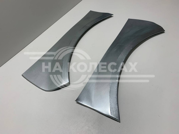 Ремонтные передние арки Volkswagen Transporter T5