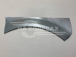 Ремонтные передние арки Volkswagen Transporter T5