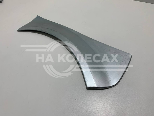 Ремонтные передние арки Volkswagen Transporter T5