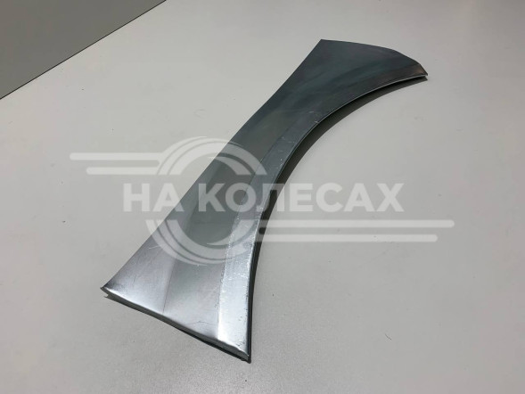 Ремонтные передние арки Volkswagen Transporter T5