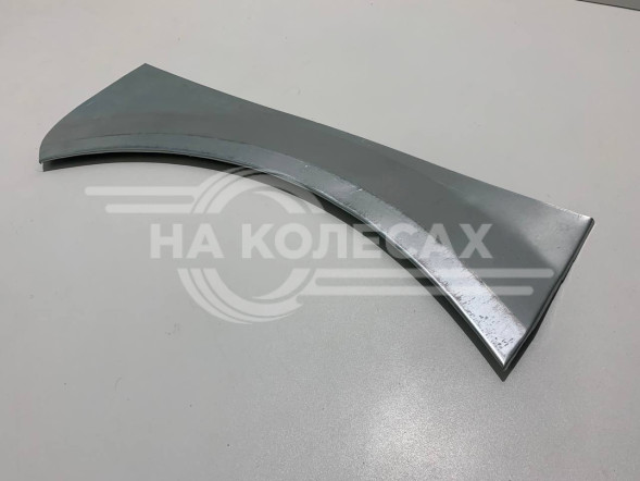 Ремонтные передние арки Volkswagen Transporter T5