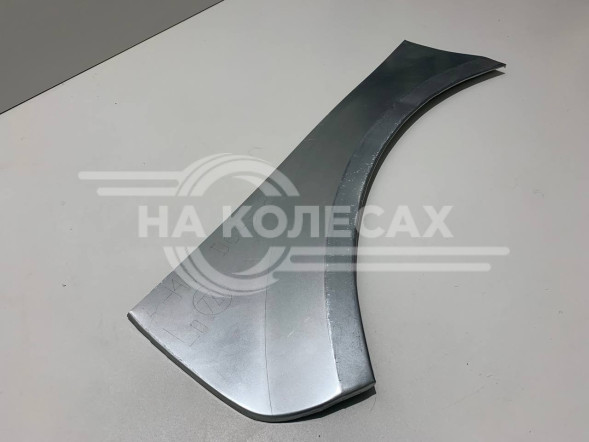 Ремонтные передние арки Volkswagen Transporter T5