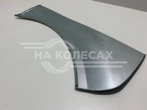 Ремонтные передние арки Volkswagen Transporter T5