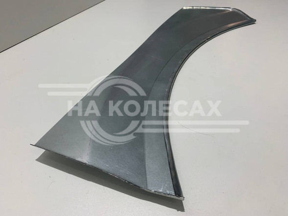 Ремонтные передние арки Volkswagen Transporter T5