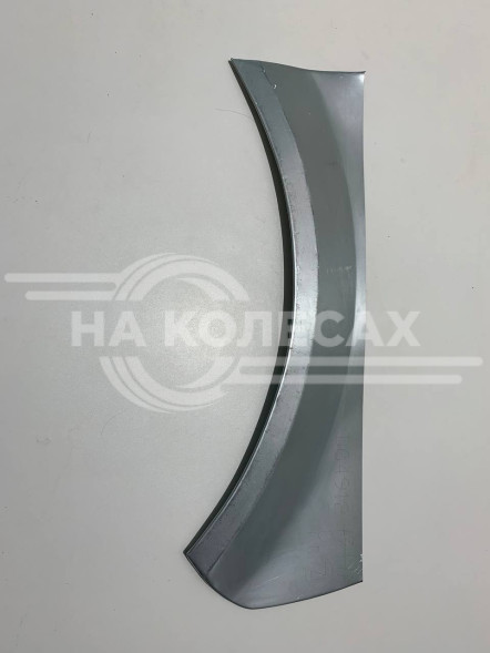 Ремонтные передние арки Volkswagen Transporter T5