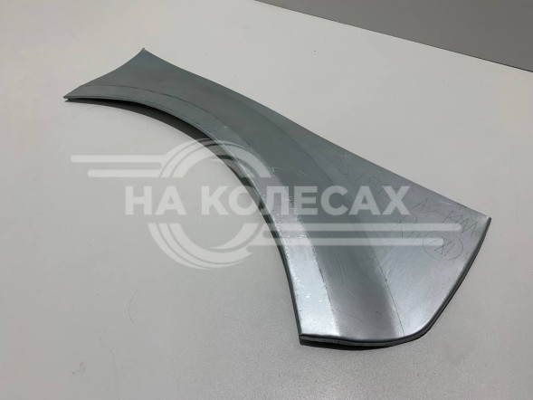 Ремонтные передние арки Volkswagen Transporter T5